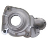 Howo auto starter motor housing manufacturer