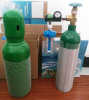 Oxygen Cylinder ( Aluminum Bottle)