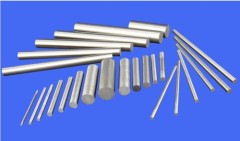 Stainless steel bar 304/316L