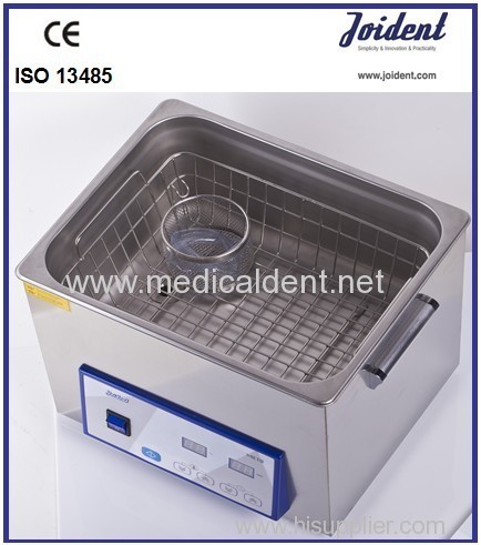 Ultrasonic Wave Surgical Instrument Cleaning Machine