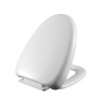 Sanitary ware plastic WC toilet seat cover