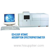 GD320N PPM Metal Atomic Absorption Spectrophotometer