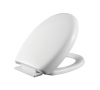 Chaozhou Ceramic Soft Close Toilet Seat Cover Name of Toilet Accessories