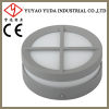 140 Round cross cover Ceiling Lighting