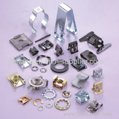 manufacture of precision parts access window hardware