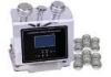 Led 630nm Ultrasonic Lipo-Cavitation And Radiofrequency Slimming Equipment , 110w