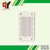 medium breadboard used for project
