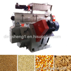 popular in Mexico chicken feed making machine feed pellet machine