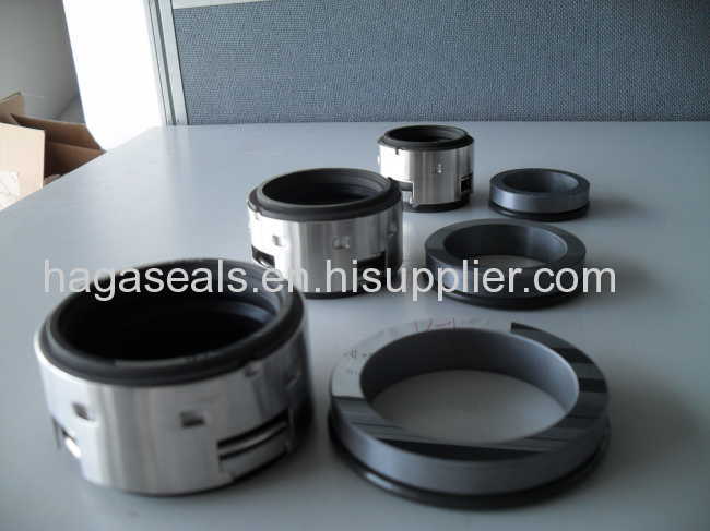 HG 502 Cartridge Industrial Mechanical pump Seal