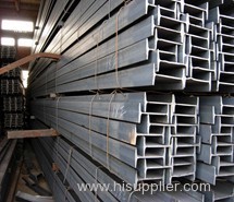 Hot sell H-beams steel