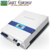 5KW 6KW 8.0KW 10kw 20kw 30kw MPPT Solar on Grid Connected power Inverter Three-phase