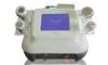 1000KPA Vacuum Cavitation Slimming Equipment , Tripolar RF Remove wrinkles , 50mm