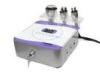 110W Medicinal Cavitation Fat Removal / Slimming Machine For Full Body Shaping
