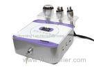 110W Medicinal Cavitation Fat Removal / Slimming Machine For Full Body Shaping