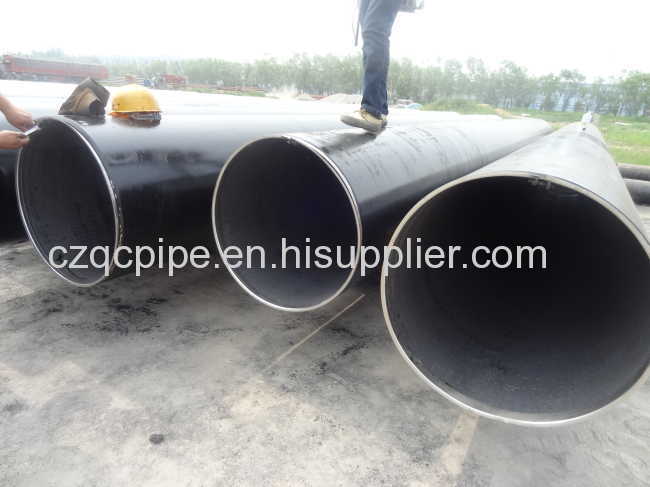  QCCO Supply ASTM A519 mechanical tubes 