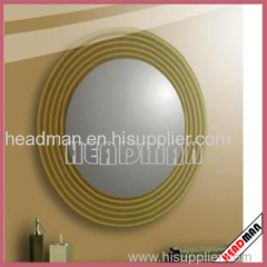 China Mirror Supplier silver mirror