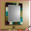 Decorative Wall Mirror (ISO 9001: 2008)