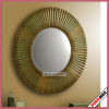 5mm and 6mm Antique Mirror With CE and ISO9001