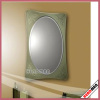 3.4.5.6mm Aluminium&Silver Mirror with CE&ISO9001