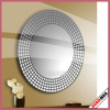 Aluminum Mirror for Dress Mirror and Cosmetic Mirror