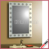 Luxury Hotel Backlit Bathroom Mirror