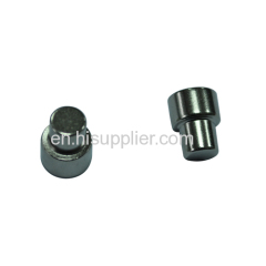 The piping shape Neodymium Magnet