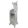 Non-Invasive 1MHZ RF skin rejuvenation Cavitation Vacuum Slimming Machine , 50W