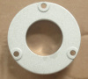 Isuzu auto starter bearing cover die casting parts