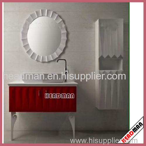 Expert Manufacturer of Bathroom Cabinet