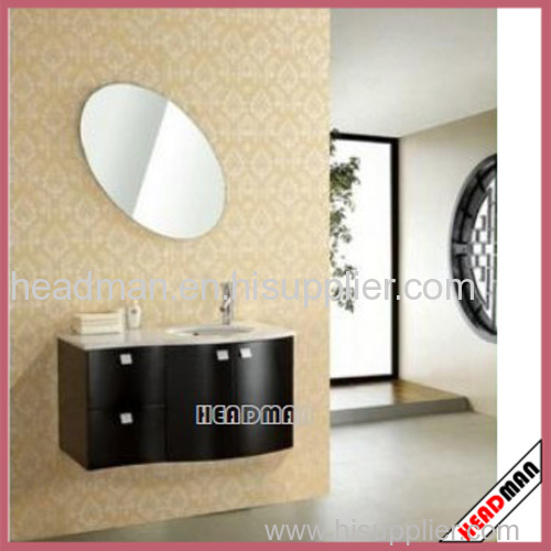 Trustworthy Bathroom Cabinet Manufacturer