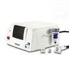 3 - 6 W / CM2 Cavitation 600mmhg Vacuum Slimming Machine For Weight Loss , LCD Panel