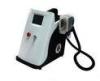 2 In 1 650nm Diode Lipo Laser Cryolipolysis Vacuum Slimming Machine , 0 - 100Kpa