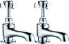 UK style double handle faucet mixer tap