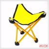 Aluminum 7075 Foldable Beach Chairs For Fishing