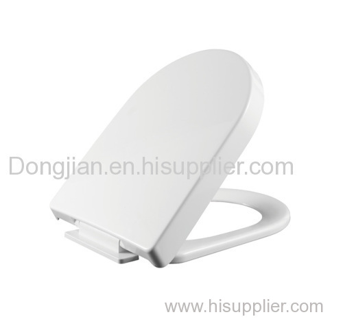 Bathroom designer soft close Toilet Seat Cover