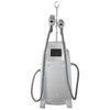50HZ Cryotherapy Cool Sculpting Cryolipolysis Slimming Machine Pure Water Cooling