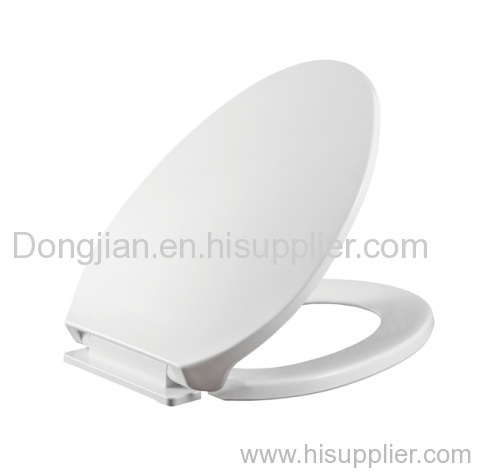 Plastic Toilet Lid Cover