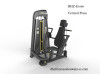 Adductor fitness gym equipment