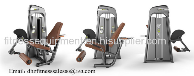 DHZ Pearl Delt/Pec fly fitness equipment /sport equipment