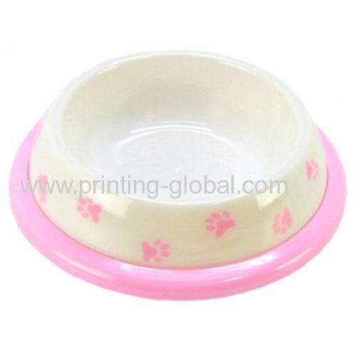 Heat Transfer Film For Dog Bowl