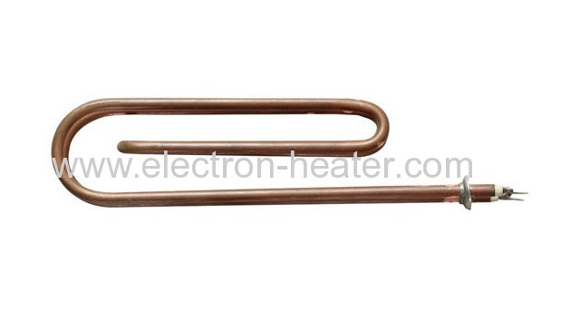 Electirc Heating Tube for Water Heater