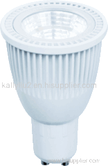 COB LED MR16 spot light