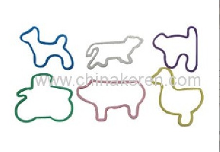 100% Silicone animal Silly Bracelet