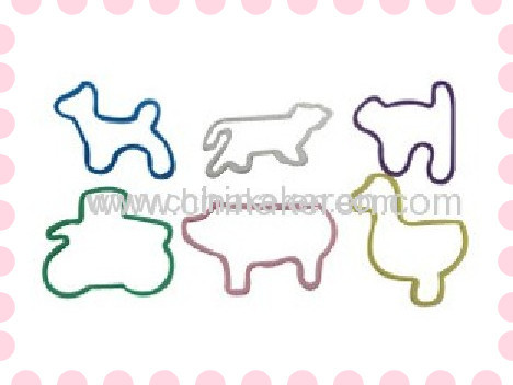 100% Silicone animal Silly Bracelet