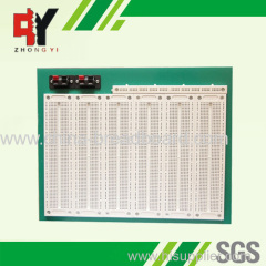 SYD-800 - - 4660 points solderless breadboard