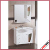Solid Wood single basin Bathroom Cabinet