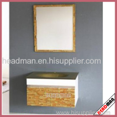 Bathroom Cabinet / PVC Bathroom Cabinet