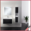 Glass Series Bathroom Basin Cabinet