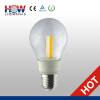 E14 3W cob led bulb with 320 beam angle