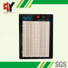 ZY-W204 - - 1680 points solderless breadboard